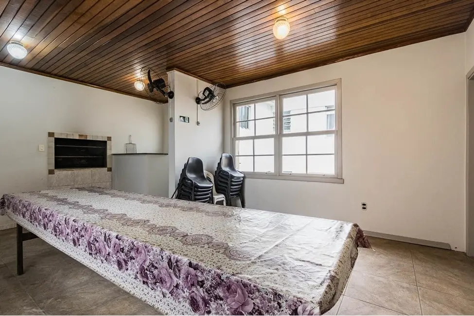 Foto 8 de Apartamento com 3 quartos à venda, 96m2 em São João, Porto Alegre - RS