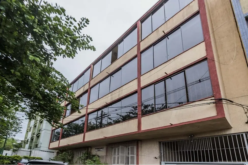 Foto 5 de Apartamento com 3 quartos à venda, 96m2 em São João, Porto Alegre - RS