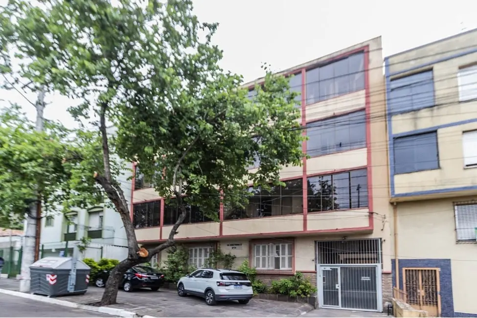 Foto 3 de Apartamento com 3 quartos à venda, 96m2 em São João, Porto Alegre - RS