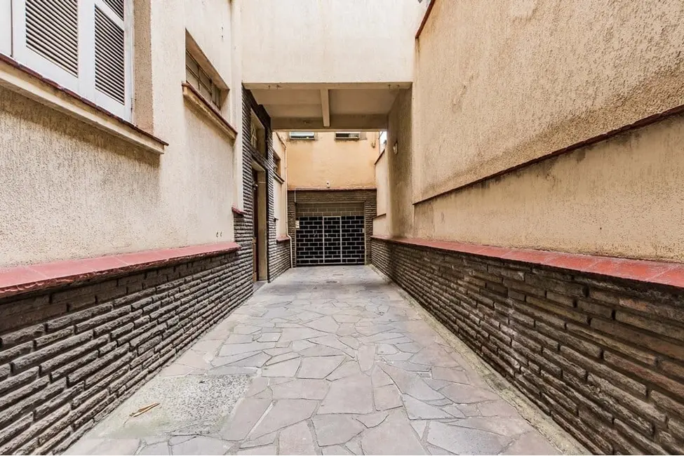 Foto 4 de Apartamento com 3 quartos à venda, 96m2 em São João, Porto Alegre - RS