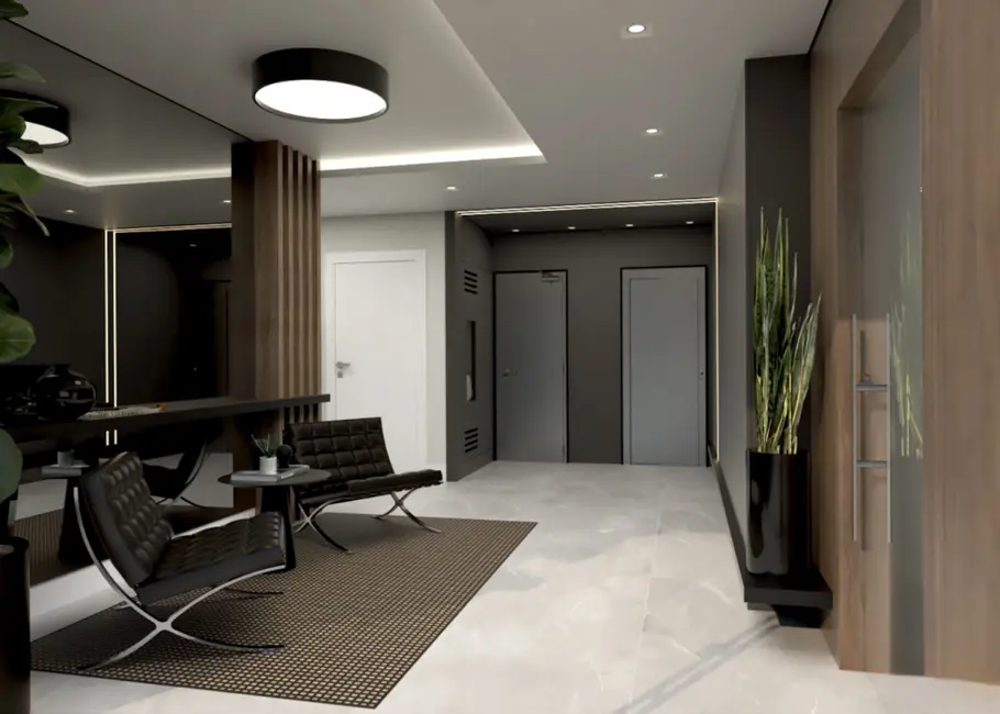 Foto 3 de Apartamento com 1 quarto à venda, 39m2 em Carvoeira, Florianopolis - SC