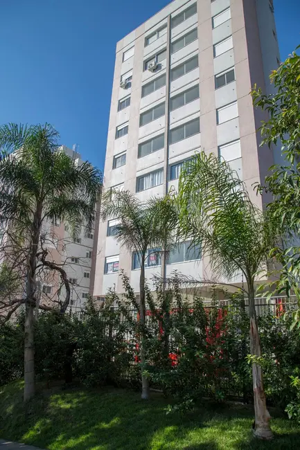 Foto 7 de Apartamento com 2 quartos à venda, 51m2 em Vila São José, Porto Alegre - RS
