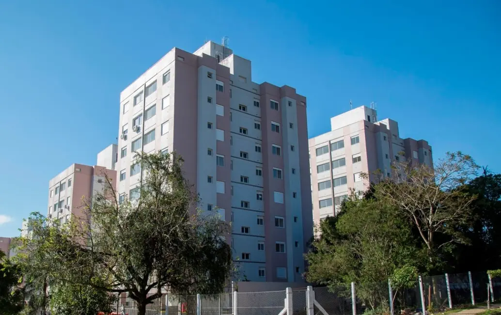 Foto 5 de Apartamento com 2 quartos à venda, 51m2 em Vila São José, Porto Alegre - RS