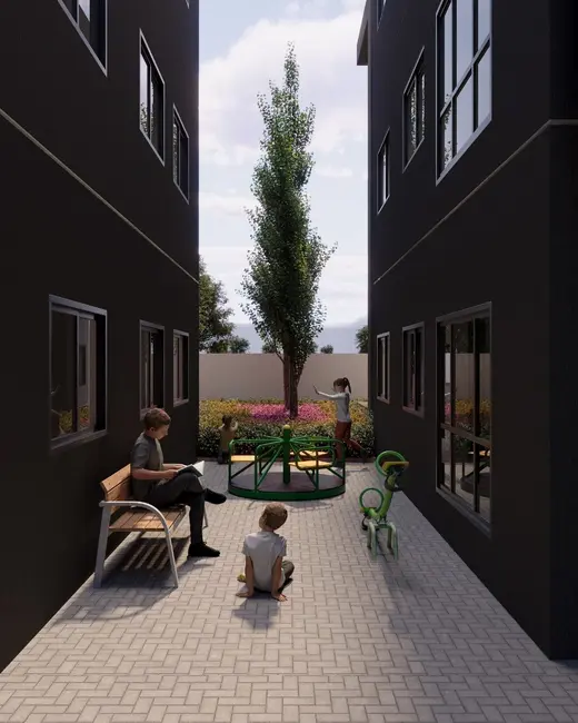 Foto 7 de Apartamento com 1 quarto à venda, 41m2 em Porto Belo - SC