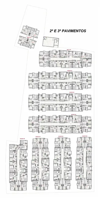 Foto 9 de Apartamento com 1 quarto à venda, 41m2 em Porto Belo - SC