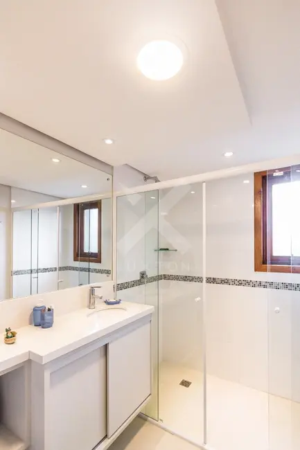 Foto 3 de Apartamento com 3 quartos à venda, 132m2 em Auxiliadora, Porto Alegre - RS