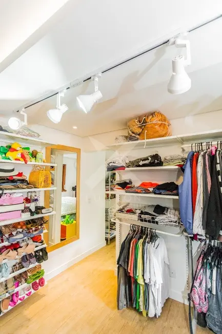 Foto 9 de Apartamento com 3 quartos à venda, 132m2 em Auxiliadora, Porto Alegre - RS