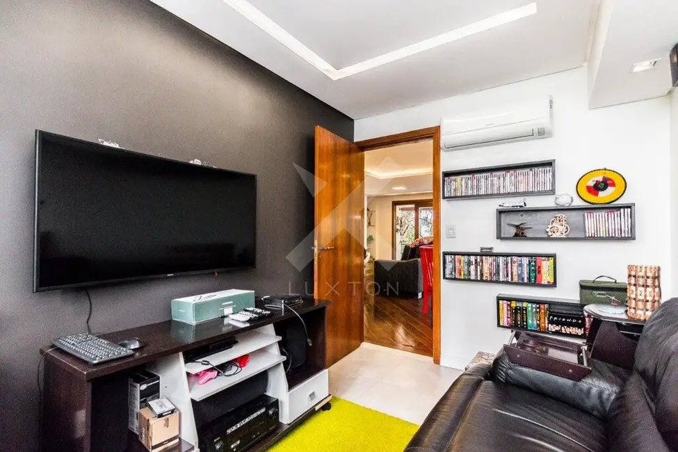 Foto 8 de Apartamento com 3 quartos à venda, 132m2 em Auxiliadora, Porto Alegre - RS