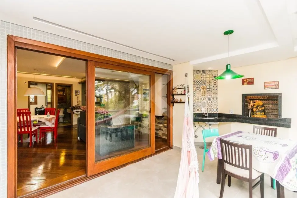 Foto 5 de Apartamento com 3 quartos à venda, 132m2 em Auxiliadora, Porto Alegre - RS