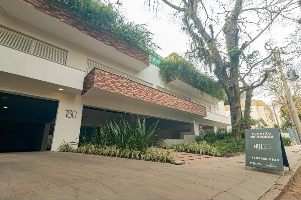 Apartamento com 2 quartos à venda, 91m2 em Menino Deus, Porto Alegre - RS - imagem 9 Foto 9 de Apartamento com 2 quartos à venda, 91m2 em Menino Deus, Porto Alegre - RS