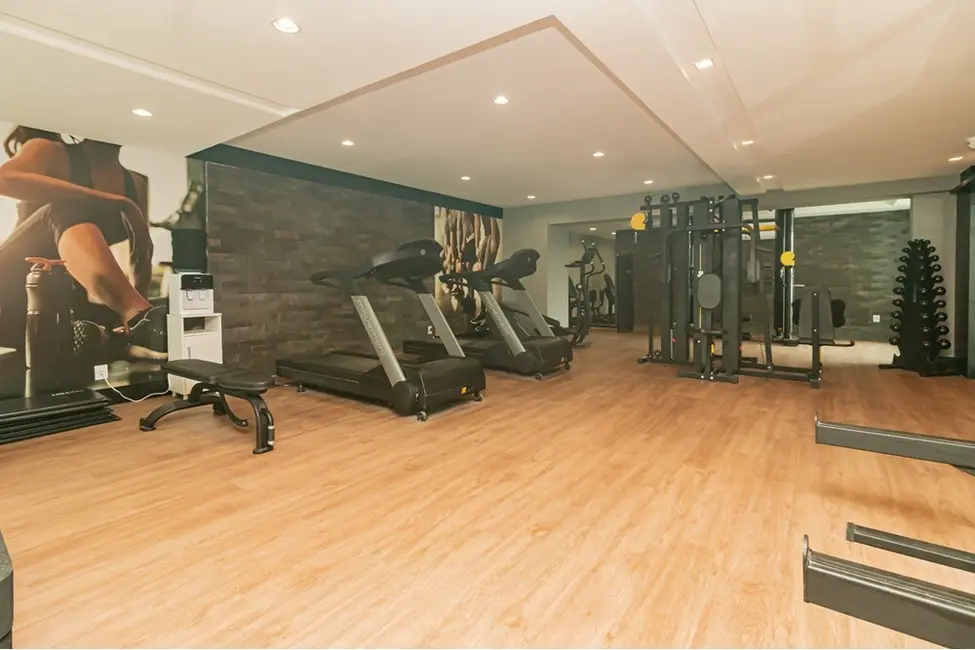 Apartamento com 2 quartos à venda, 91m2 em Menino Deus, Porto Alegre - RS - imagem 3 Foto 3 de Apartamento com 2 quartos à venda, 91m2 em Menino Deus, Porto Alegre - RS