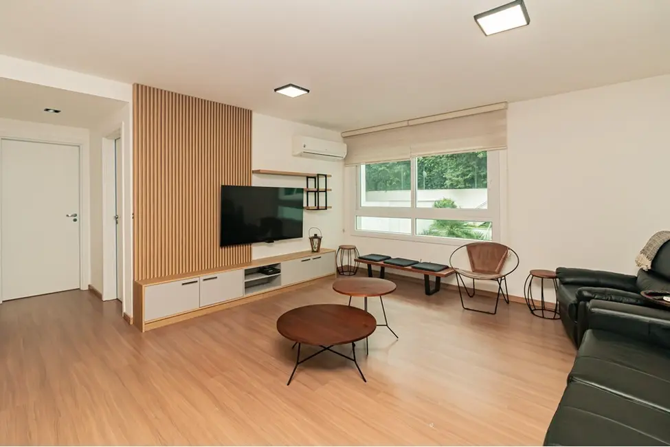 Foto 1 de Apartamento com 2 quartos à venda, 91m2 em Menino Deus, Porto Alegre - RS