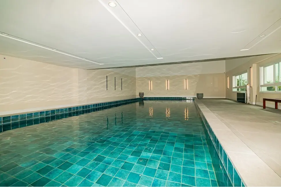 Apartamento com 2 quartos à venda, 91m2 em Menino Deus, Porto Alegre - RS - imagem 2 Foto 2 de Apartamento com 2 quartos à venda, 91m2 em Menino Deus, Porto Alegre - RS