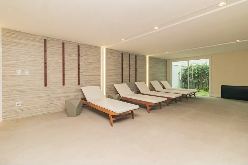 Apartamento com 2 quartos à venda, 91m2 em Menino Deus, Porto Alegre - RS - imagem 5 Foto 5 de Apartamento com 2 quartos à venda, 91m2 em Menino Deus, Porto Alegre - RS