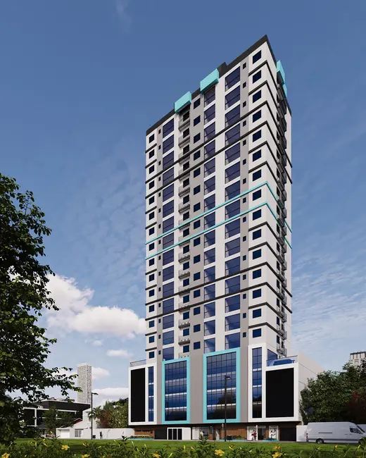 Foto 1 de Apartamento com 2 quartos à venda, 88m2 em Itapema - SC