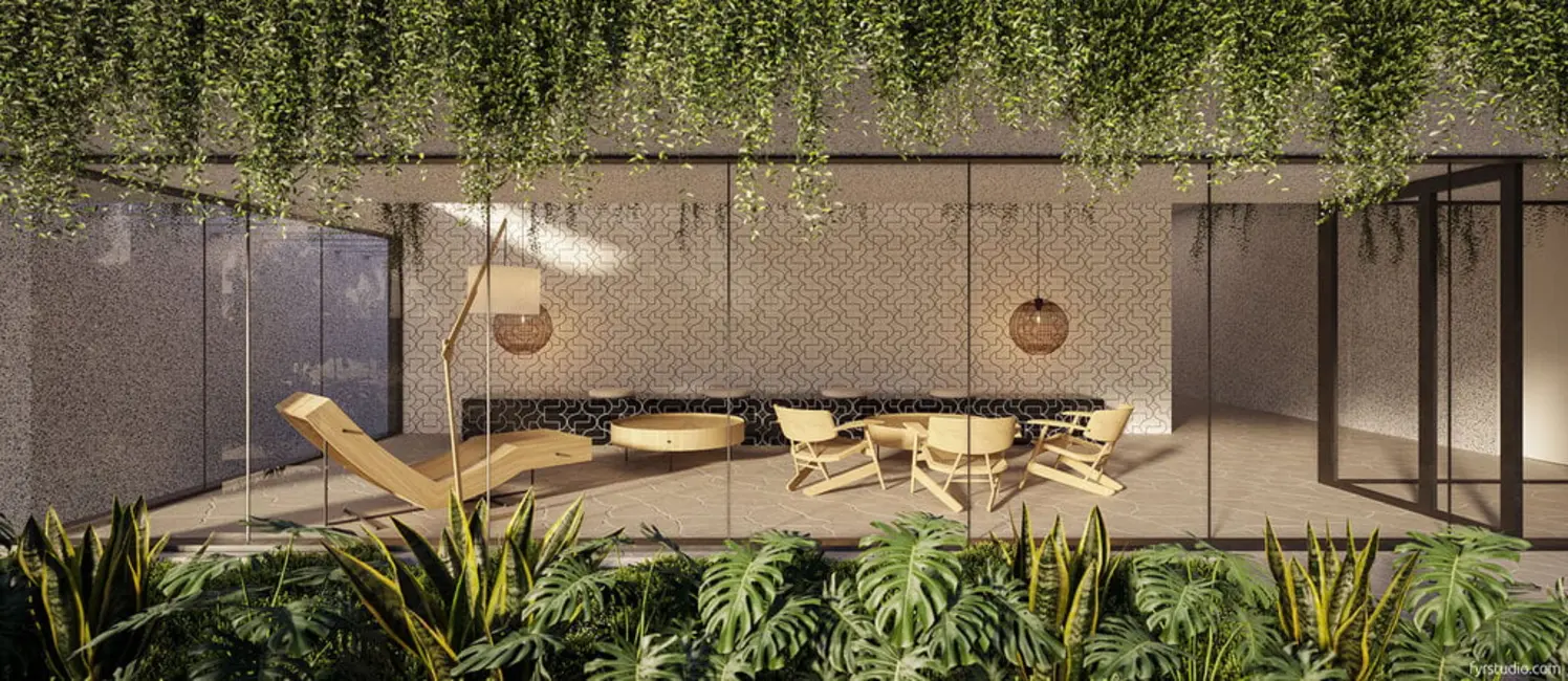 Foto 3 de Cobertura com 3 quartos à venda, 293m2 em Itajai - SC