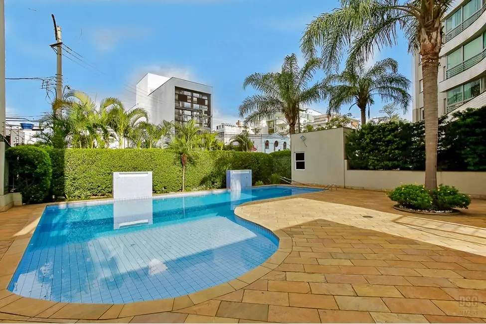 Apartamento com 2 quartos à venda, 80m2 em Menino Deus, Porto Alegre - RS - imagem 9 Foto 9 de Apartamento com 2 quartos à venda, 80m2 em Menino Deus, Porto Alegre - RS
