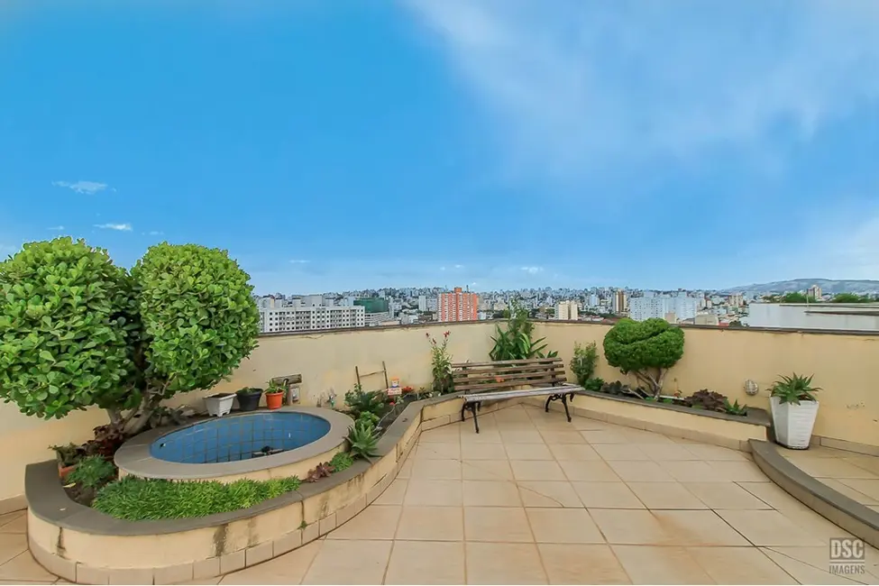 Apartamento com 2 quartos à venda, 80m2 em Menino Deus, Porto Alegre - RS - imagem 6 Foto 6 de Apartamento com 2 quartos à venda, 80m2 em Menino Deus, Porto Alegre - RS