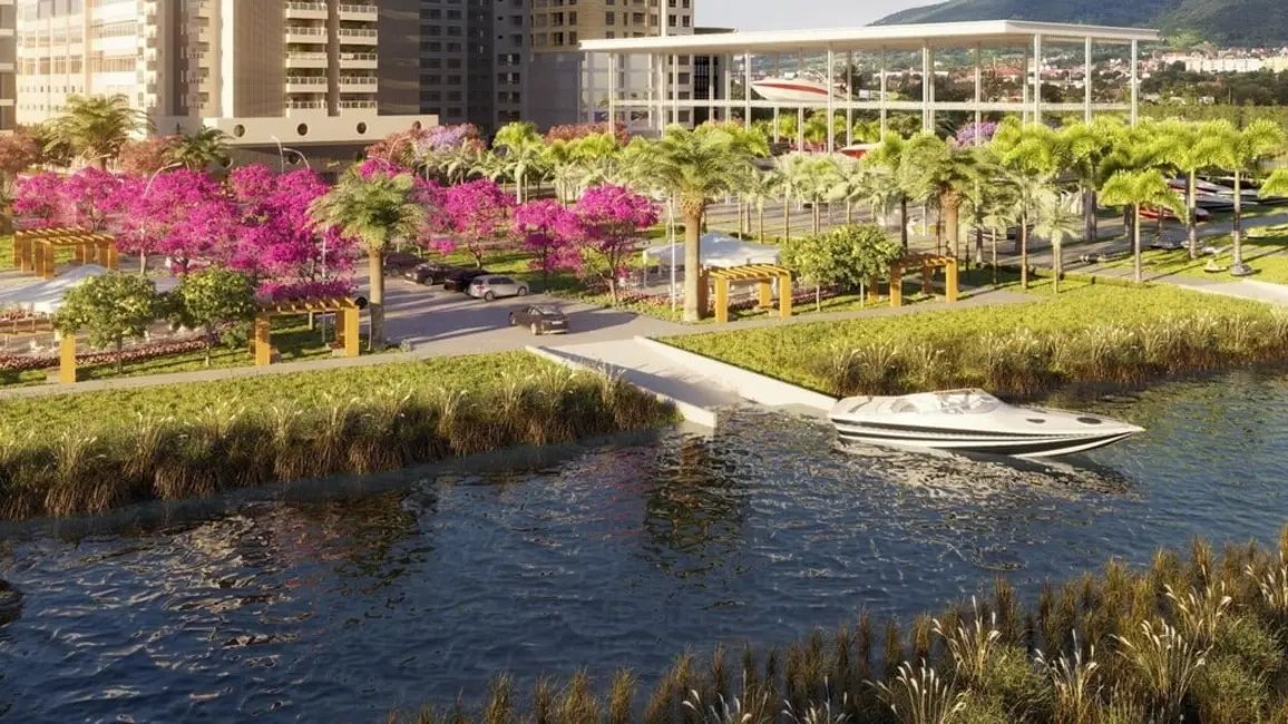 Foto 8 de Terreno / Lote à venda, 360m2 em Beira Rio, Biguacu - SC