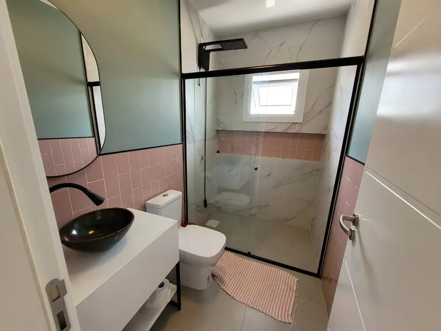 Foto 6 de Casa com 3 quartos à venda, 114m2 em Tramandai - RS