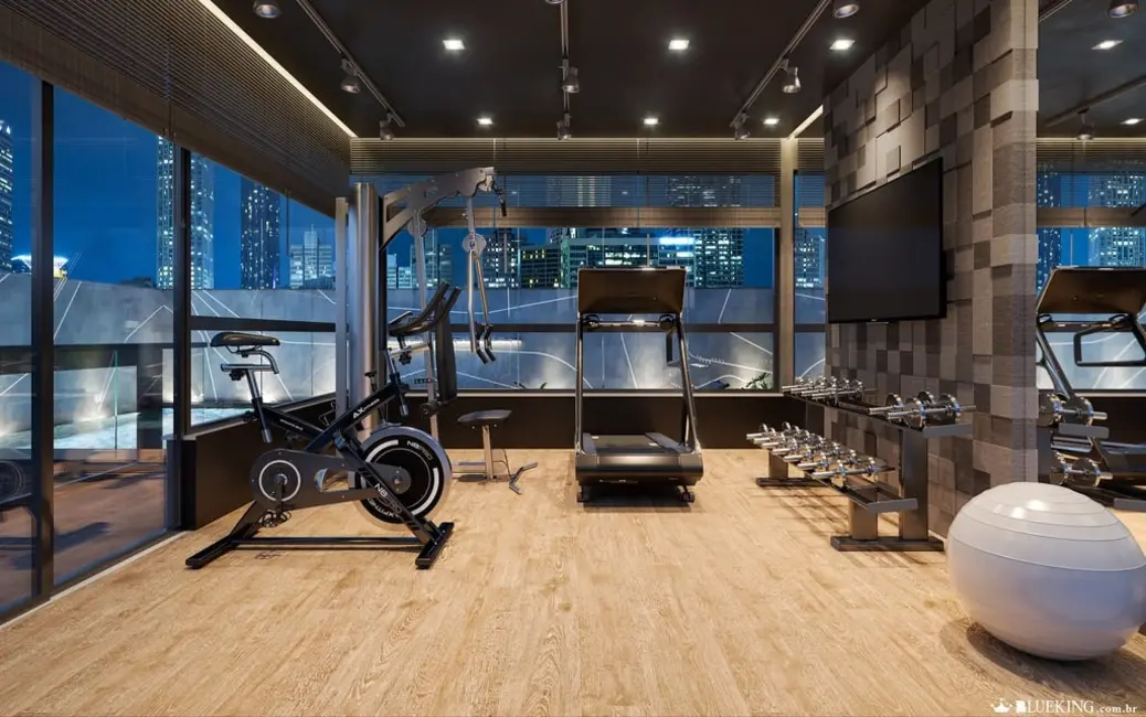 Cobertura com 3 quartos à venda, 210m2 em Centro, Balneario Camboriu - SC - imagem 6 Foto 6 de Cobertura com 3 quartos à venda, 210m2 em Centro, Balneario Camboriu - SC