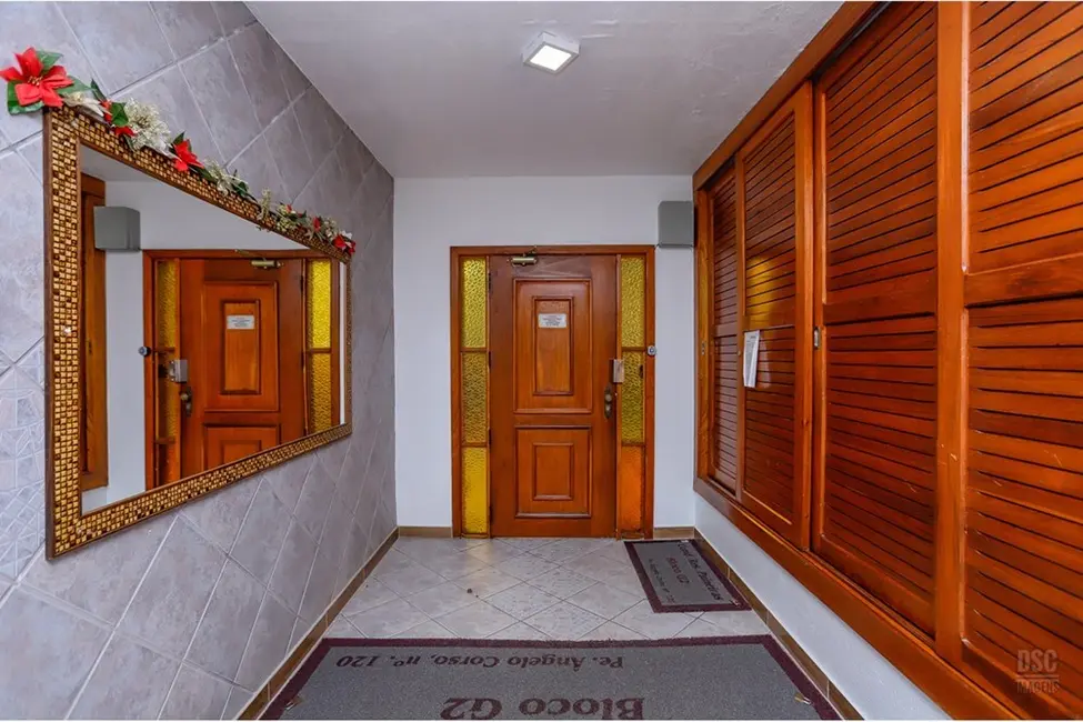 Foto 5 de Apartamento com 2 quartos à venda, 46m2 em Cavalhada, Porto Alegre - RS