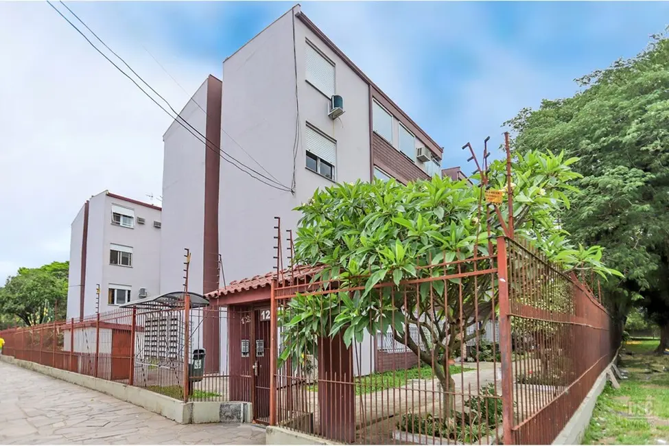 Foto 6 de Apartamento com 2 quartos à venda, 46m2 em Cavalhada, Porto Alegre - RS