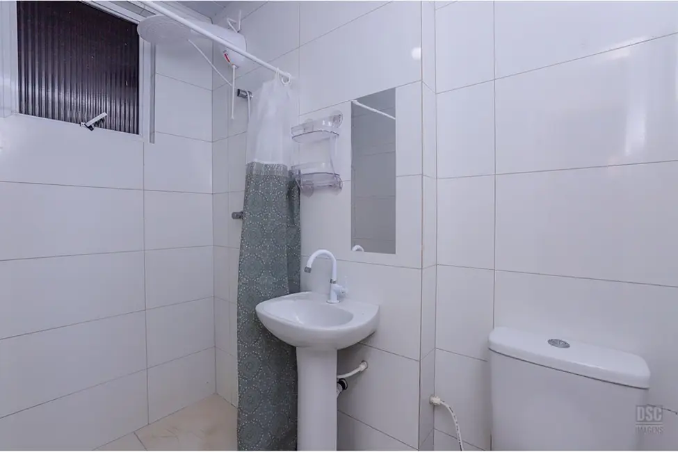 Foto 9 de Apartamento com 2 quartos à venda, 46m2 em Cavalhada, Porto Alegre - RS