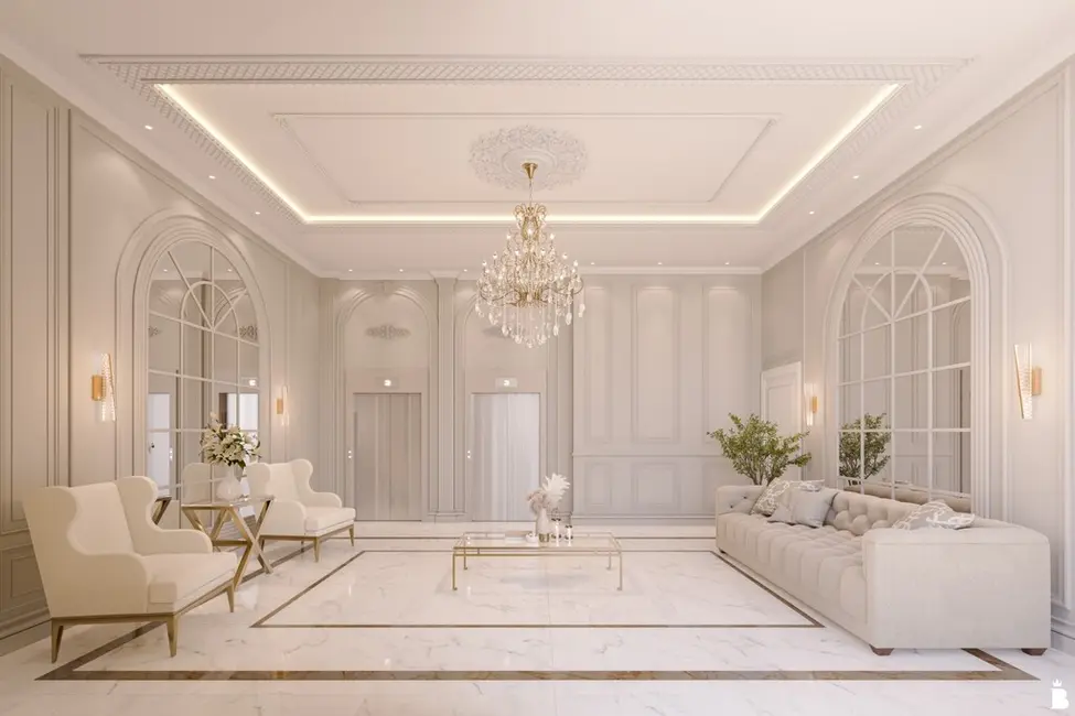 Apartamento com 2 quartos à venda, 70m2 em Itapema - SC - imagem 5 Foto 5 de Apartamento com 2 quartos à venda, 70m2 em Itapema - SC