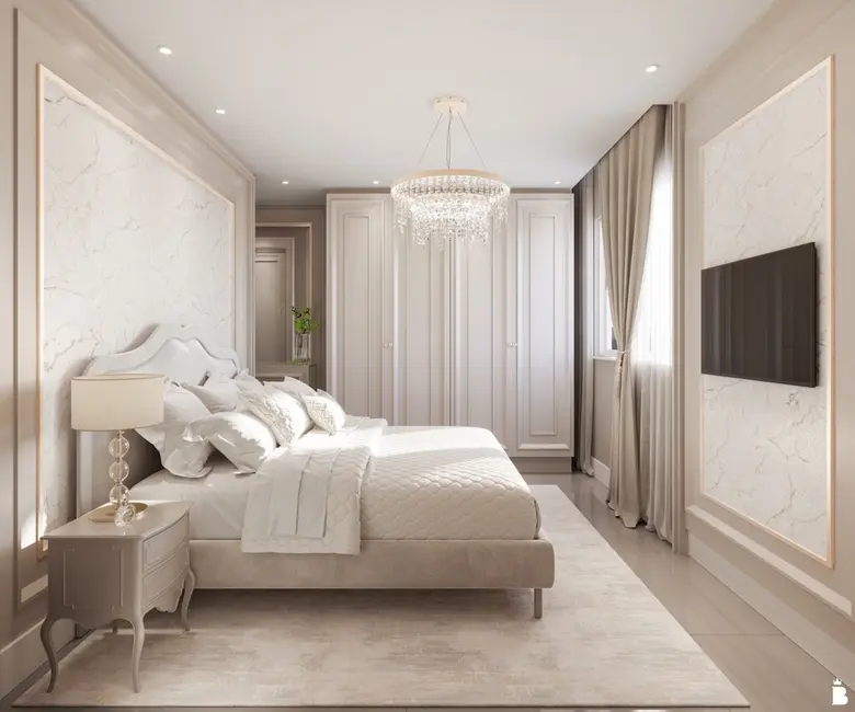 Apartamento com 2 quartos à venda, 70m2 em Itapema - SC - imagem 8 Foto 8 de Apartamento com 2 quartos à venda, 70m2 em Itapema - SC