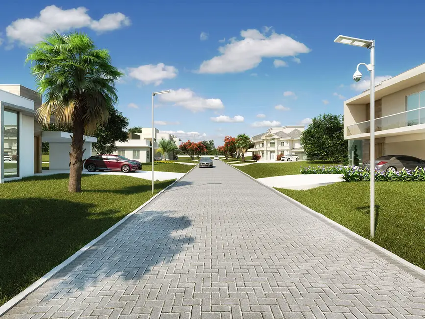 Foto 3 de Terreno / Lote à venda, 364m2 em Nova Santa Rita - RS