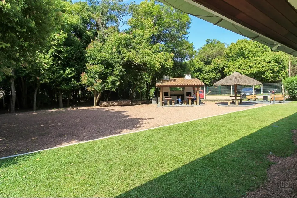 Foto 6 de Apartamento com 2 quartos à venda, 64m2 em Nonoai, Porto Alegre - RS