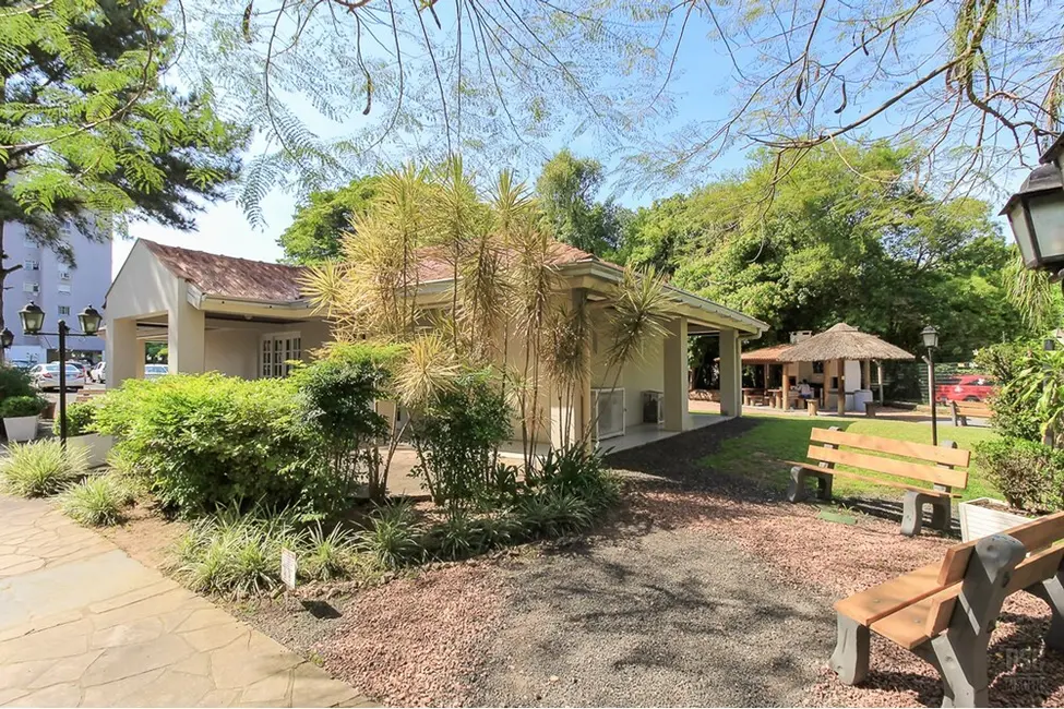 Foto 8 de Apartamento com 2 quartos à venda, 64m2 em Nonoai, Porto Alegre - RS