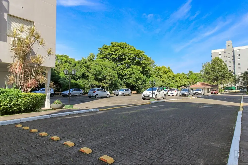 Foto 9 de Apartamento com 2 quartos à venda, 64m2 em Nonoai, Porto Alegre - RS