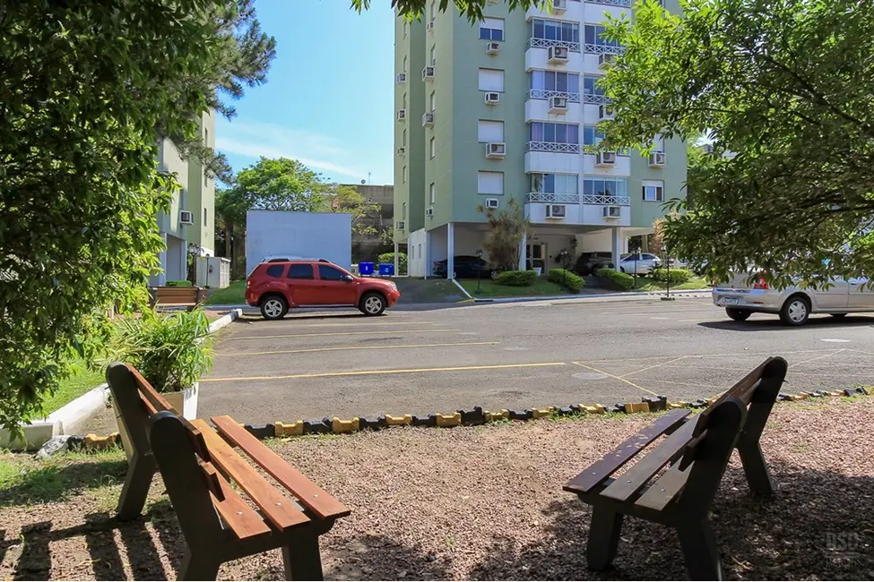 Foto 4 de Apartamento com 2 quartos à venda, 64m2 em Nonoai, Porto Alegre - RS