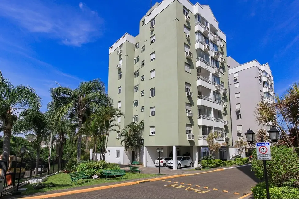 Foto 3 de Apartamento com 2 quartos à venda, 64m2 em Nonoai, Porto Alegre - RS