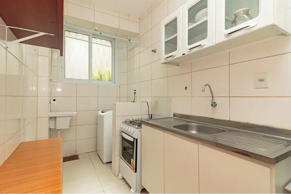 Foto 9 de Apartamento com 1 quarto à venda, 28m2 em Cidade Baixa, Porto Alegre - RS