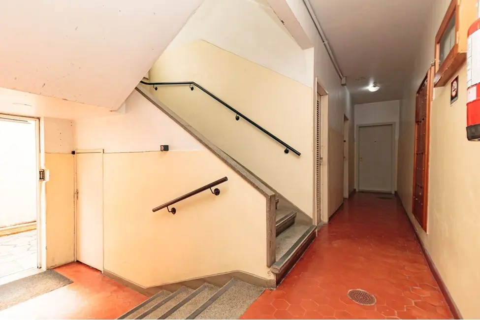 Foto 6 de Apartamento com 1 quarto à venda, 28m2 em Cidade Baixa, Porto Alegre - RS