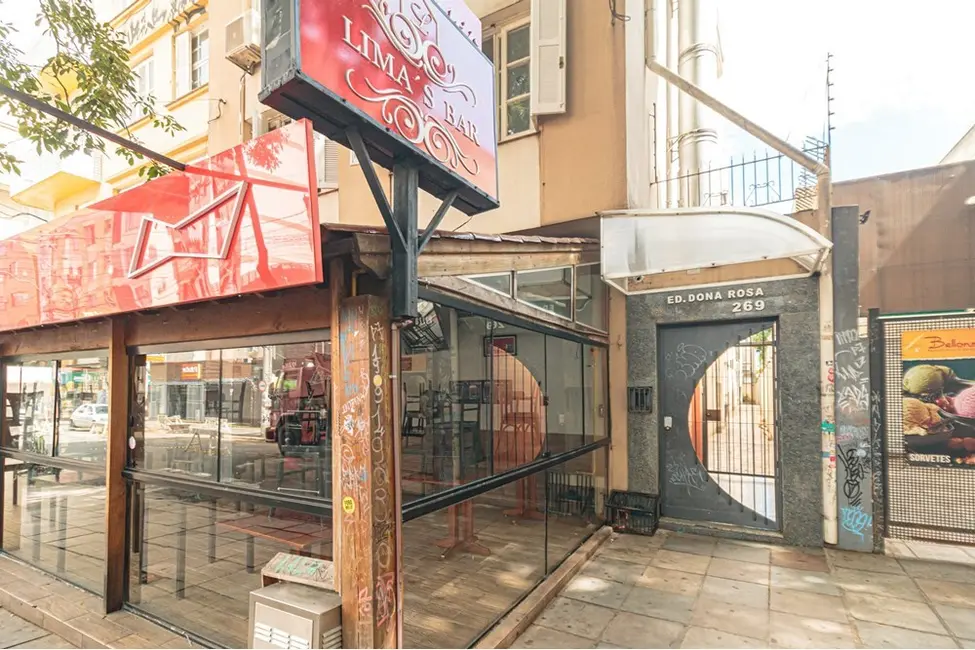 Foto 4 de Apartamento com 1 quarto à venda, 28m2 em Cidade Baixa, Porto Alegre - RS