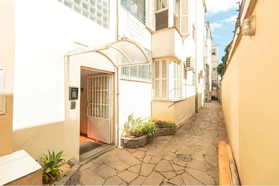 Foto 5 de Apartamento com 1 quarto à venda, 28m2 em Cidade Baixa, Porto Alegre - RS