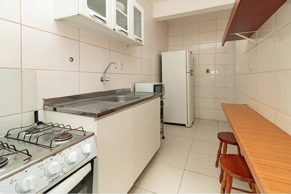 Foto 7 de Apartamento com 1 quarto à venda, 28m2 em Cidade Baixa, Porto Alegre - RS