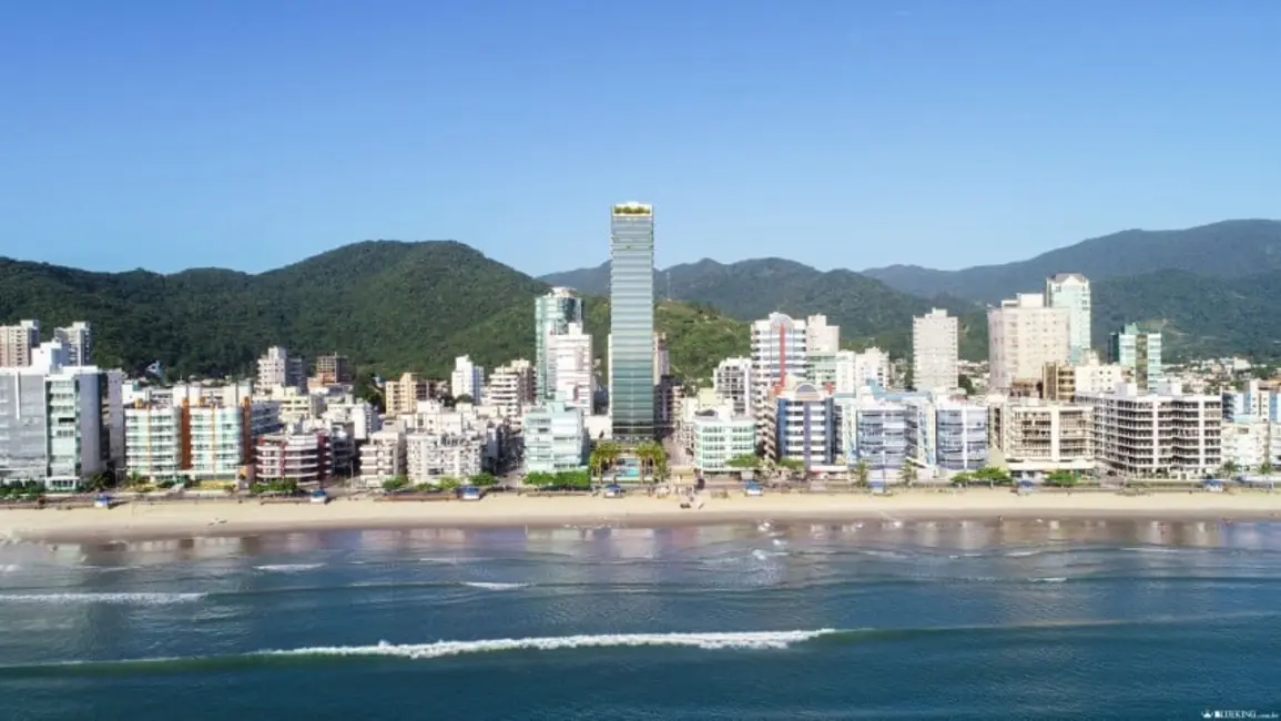 Foto 2 de Apartamento com 4 quartos à venda, 229m2 em Centro, Itapema - SC