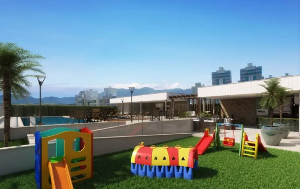 Foto 8 de Apartamento com 3 quartos à venda, 114m2 em Meia Praia, Itapema - SC