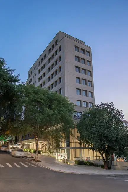Foto 1 de Sala Comercial à venda, 58m2 em Auxiliadora, Porto Alegre - RS