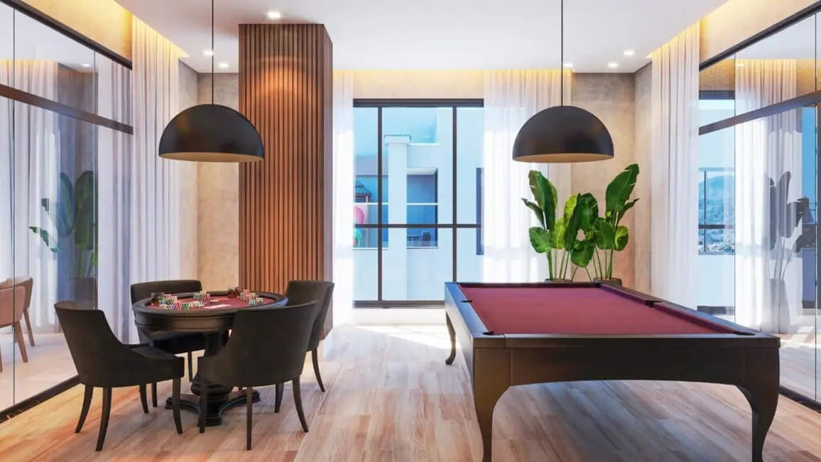 Foto 9 de Apartamento com 2 quartos à venda, 61m2 em Itapema - SC