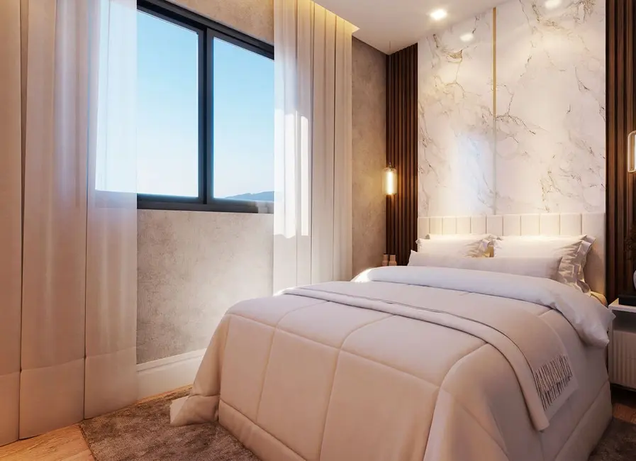 Foto 5 de Apartamento com 2 quartos à venda, 61m2 em Itapema - SC