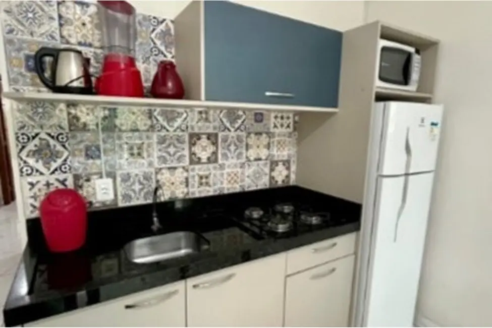 Foto 7 de Apartamento com 7 quartos à venda, 215m2 em Bombinhas - SC