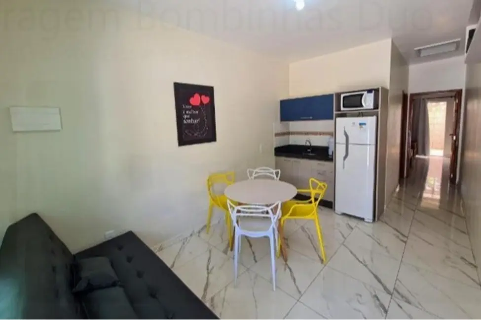 Foto 9 de Apartamento com 7 quartos à venda, 215m2 em Bombinhas - SC