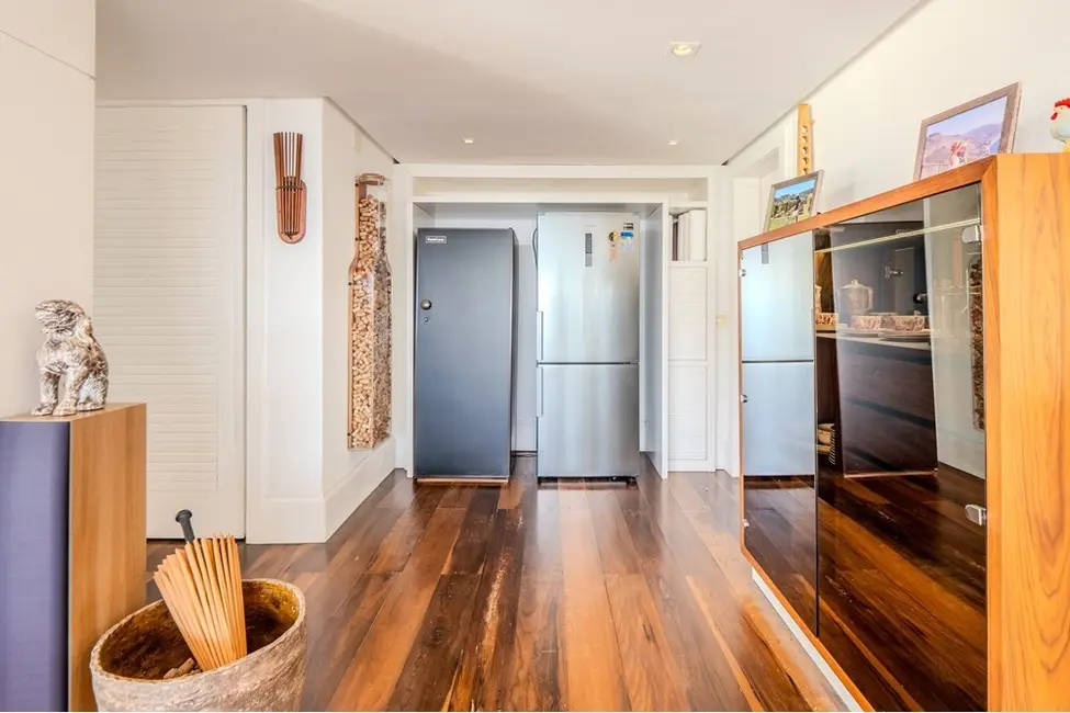 Foto 8 de Casa de Condomínio com 6 quartos à venda, 1093m2 em Cacupé, Florianopolis - SC