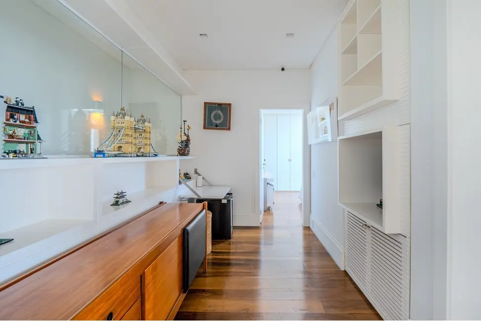 Foto 4 de Casa de Condomínio com 6 quartos à venda, 1093m2 em Cacupé, Florianopolis - SC